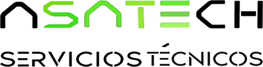 Asatech Servicios Técnicos